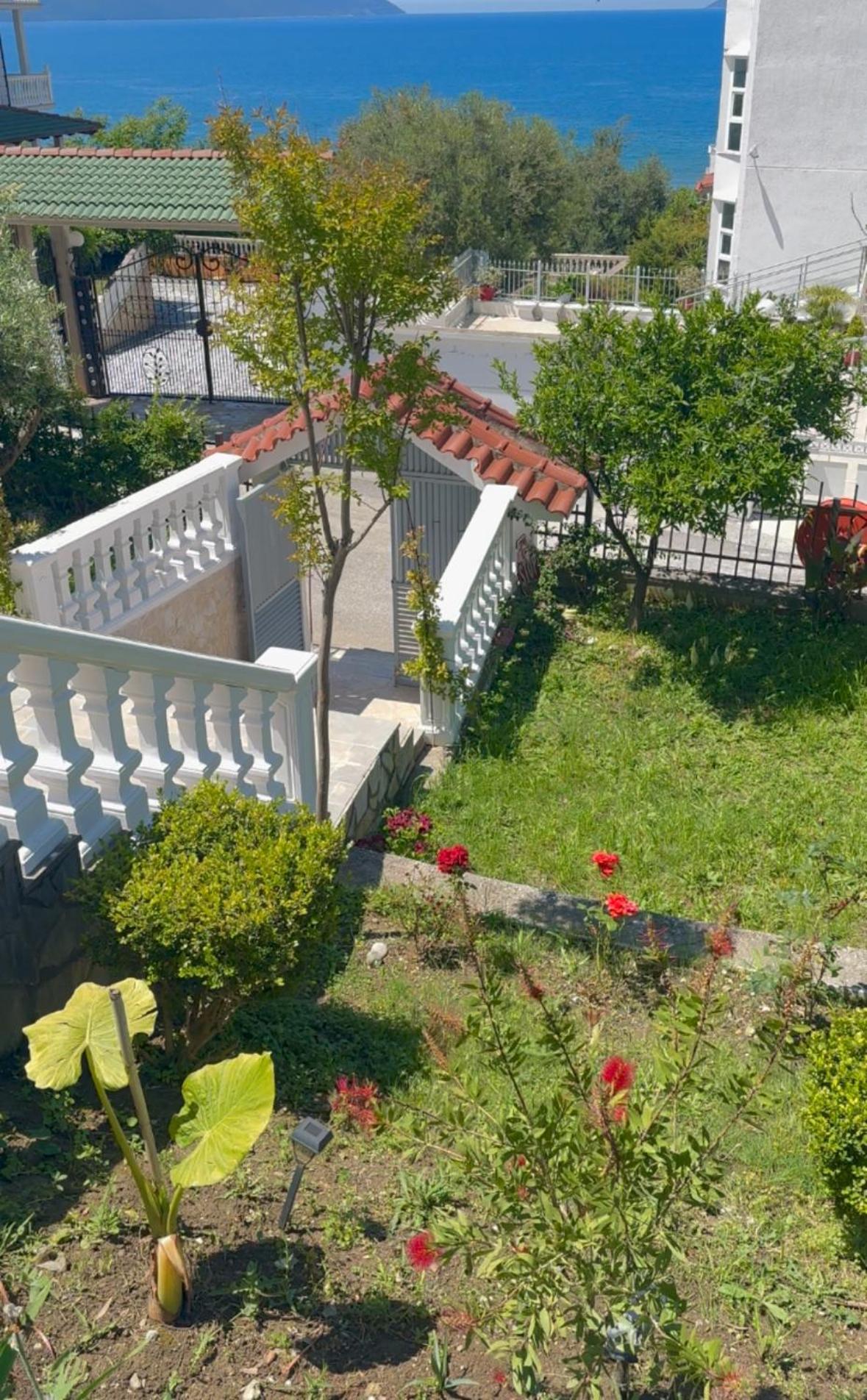 Villa Mare - For Families & Groups Vlorë Exterior foto